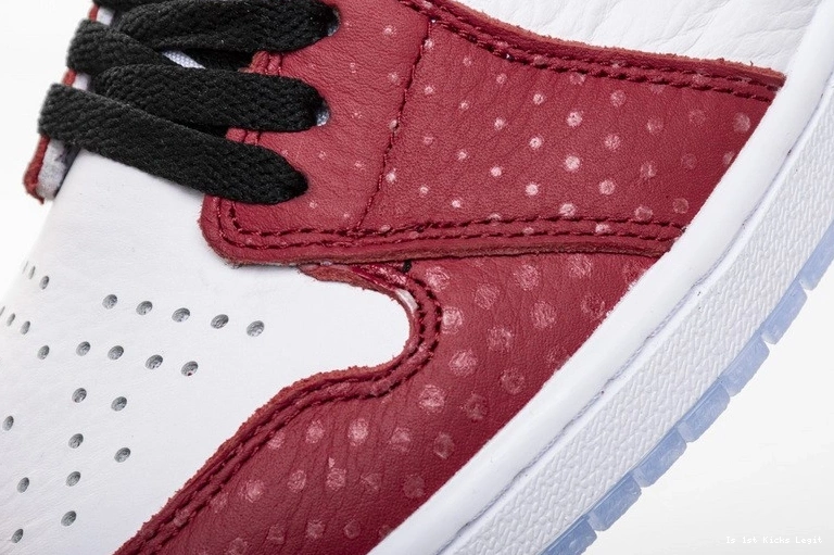 1 555088-602 Man Jordan Air Spider 1126